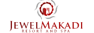 Jewel Makadi Resort Website Logo
